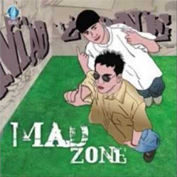 MADZONE