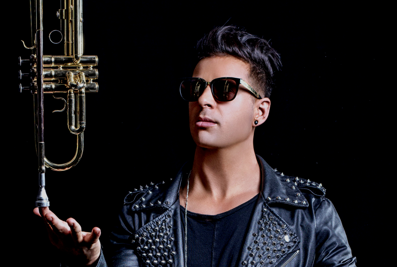 Timmy Trumpet