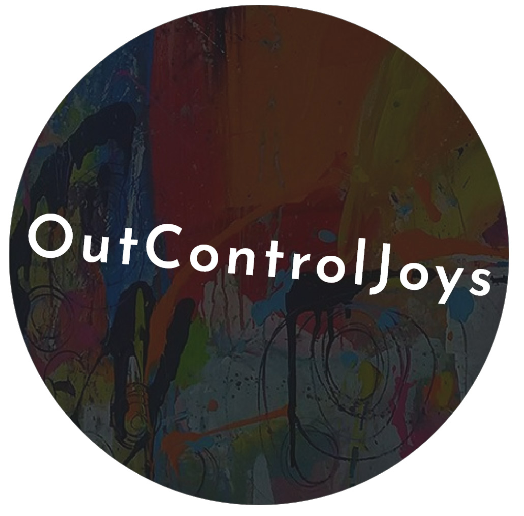 OUTCONTROLJOYS