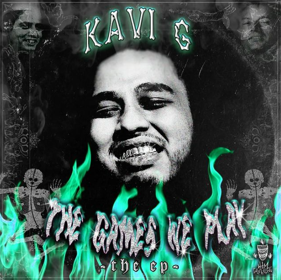 Kavi G