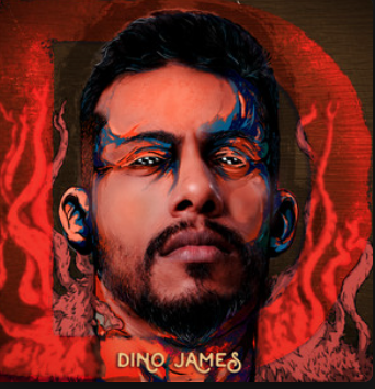 Dino James