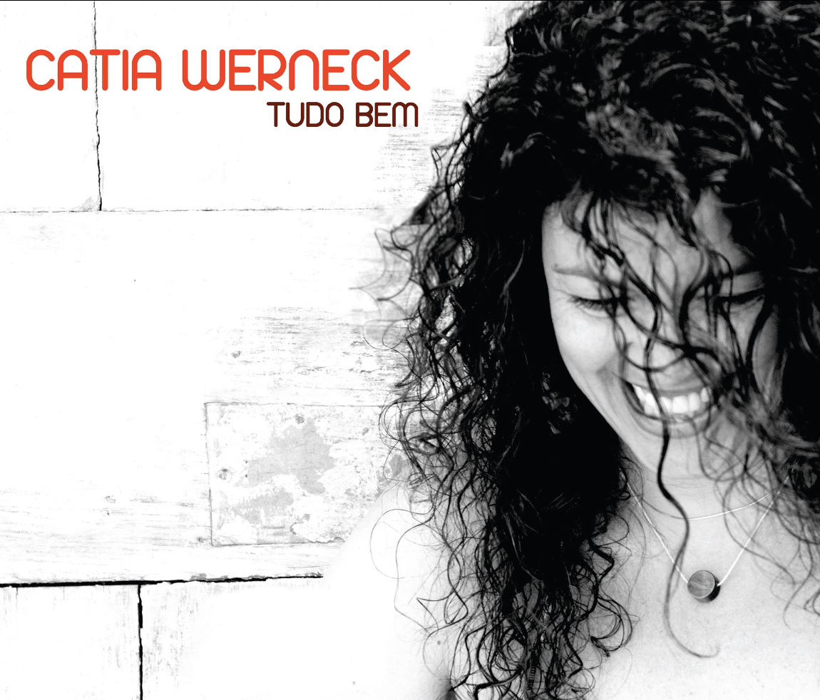 CATIA WERNECK