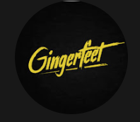 Gingerfeet