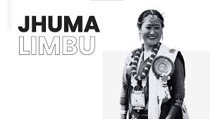 JHUMA LIMBU & RAITHANE