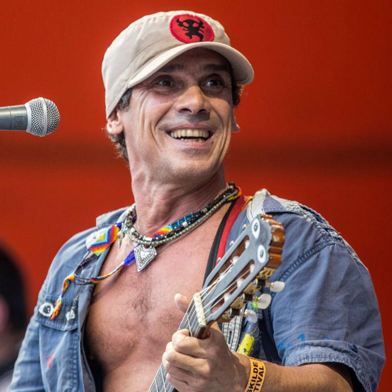 Manu Chao