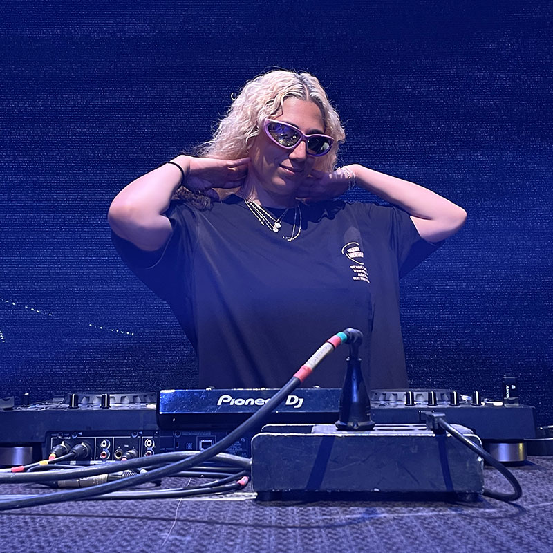DJ MULAH