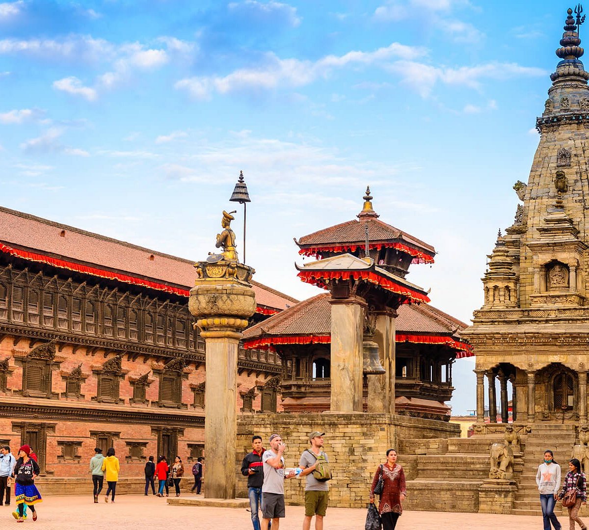 Bhaktapur