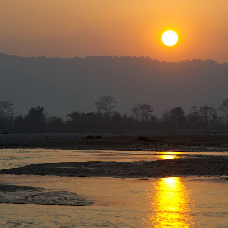 Chitwan