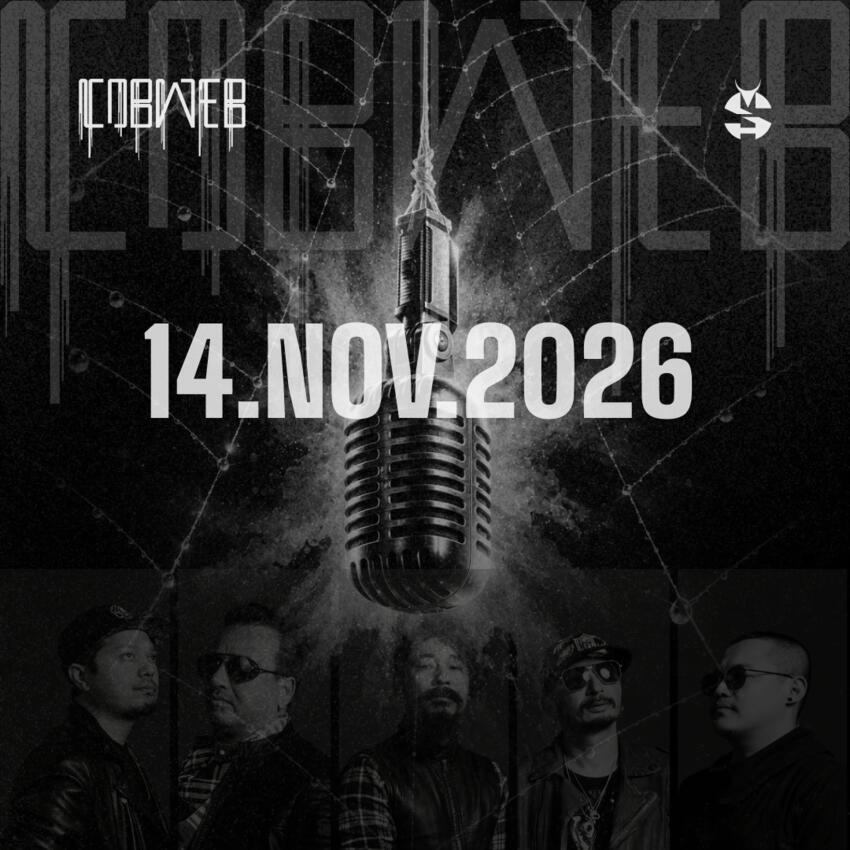 Cobweb Ninth Album Launch