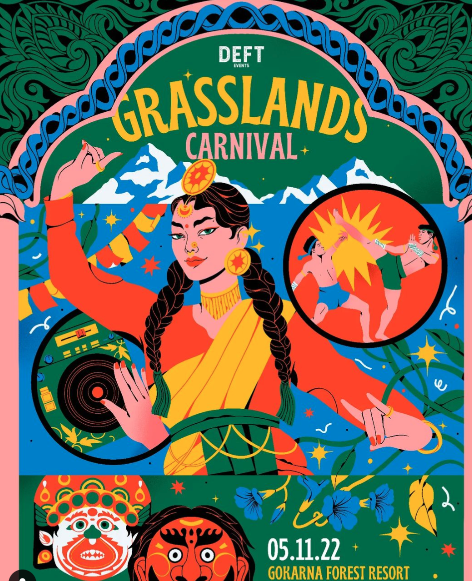 Grassland Festival 