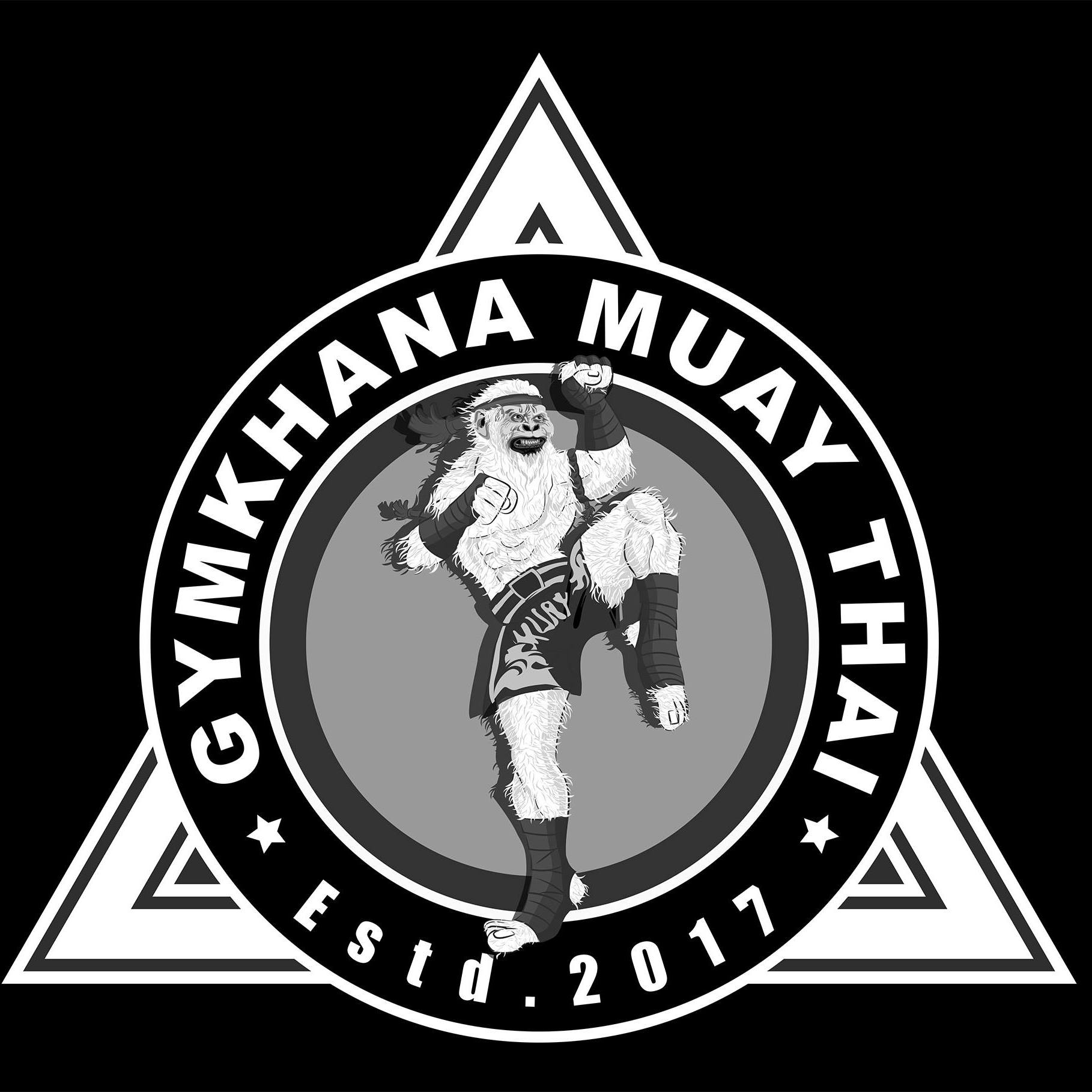 Gymkhana Muay Thai