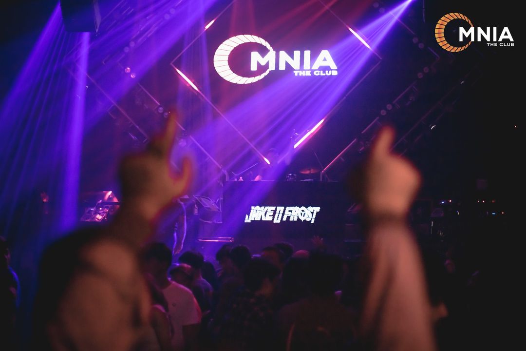 Omnia Club