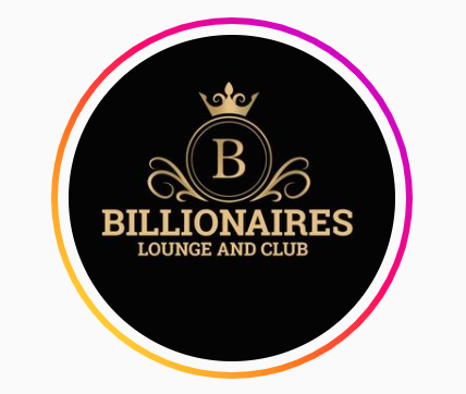 Billionaires Lounge