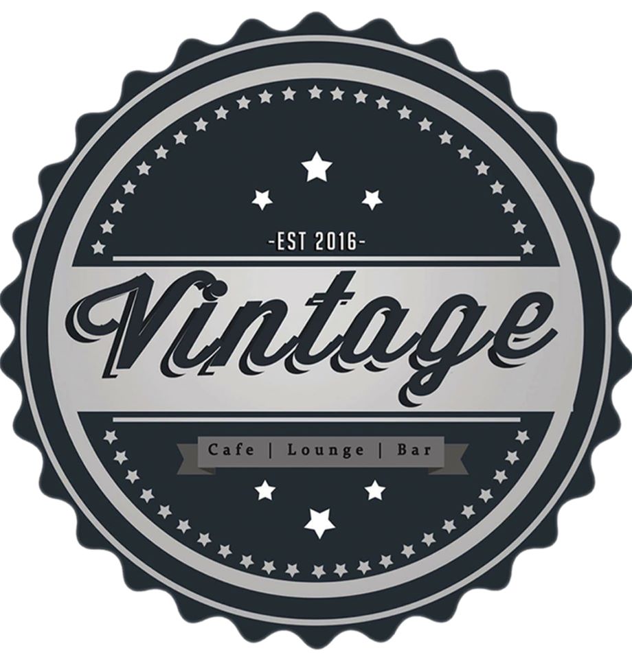 Vintage Cafe, Lounge & Bar