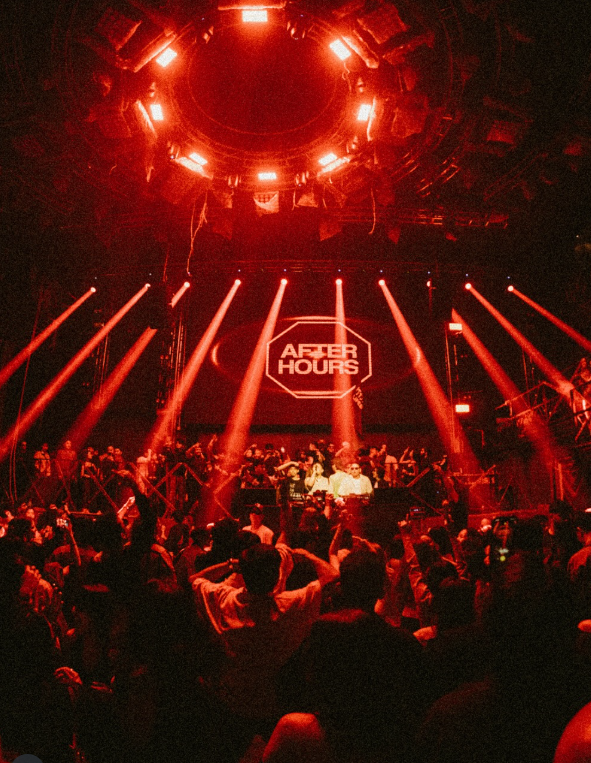 XO Club