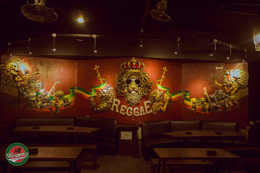 Reggae Bar Thamel